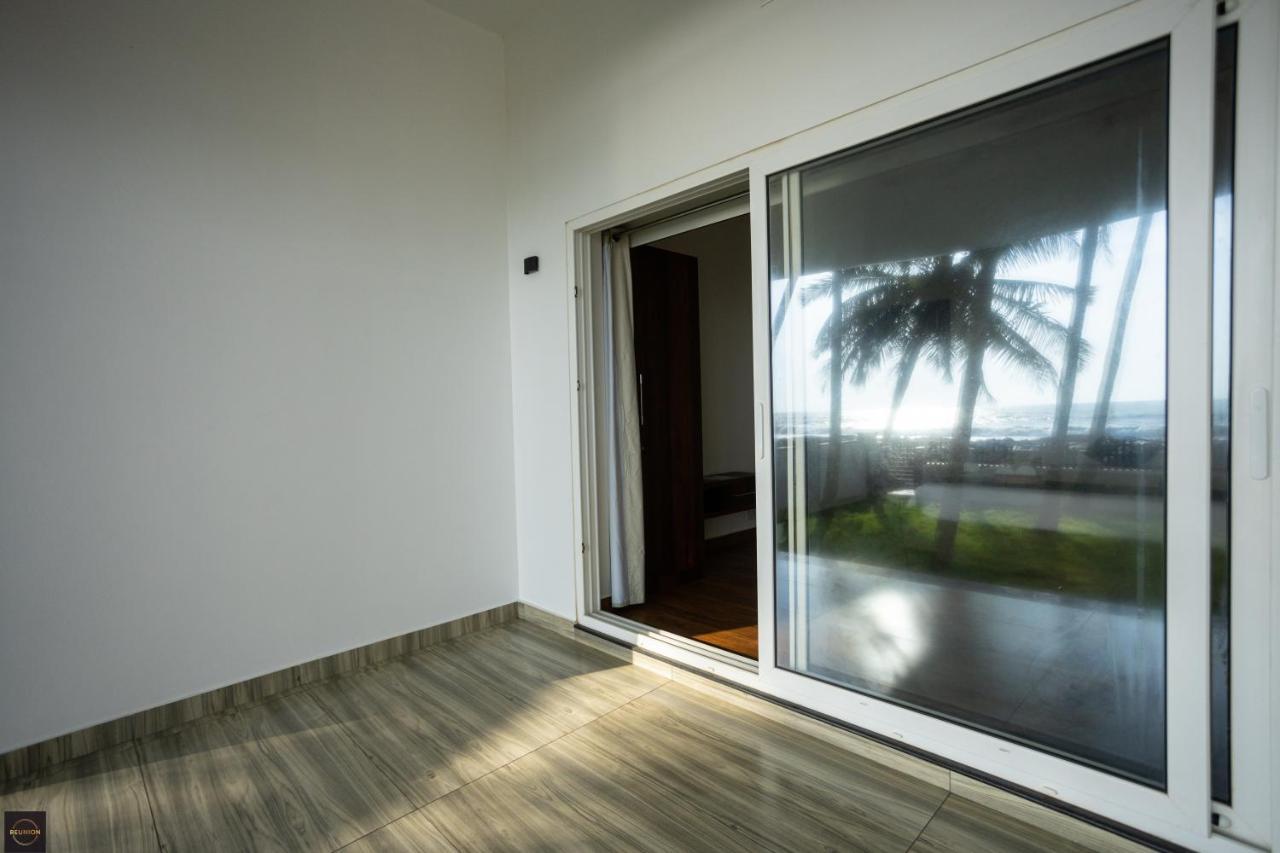 Reunion Ocean Manor - Beach House Udupi Zewnętrze zdjęcie